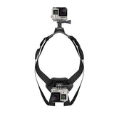 Universal Chest Mount for Gopro Hero12 - Adjustable - 45-Degree Angle