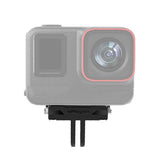 Amagisn Magnetic Quick Release for Insta360 Ace / Ace Pro Sports Camera - Side View