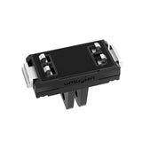 Amagisn Magnetic Quick Release for Insta360 Ace / Ace Pro Sports Camera - 45-Degree Angle