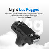 Amagisn Magnetic Quick Release for Insta360 Ace / Ace Pro Sports Camera - Extra Image