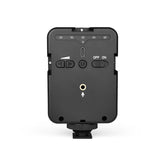 Live Broadcast Microphone Light for Interviews and Recording - Extra Image