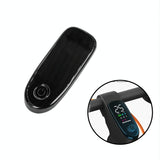 Electric Scooter Instrument Panel Cover for Ninebot F30 / F40 - Front View