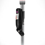 Indoor Golf Putting Laser Pointer for Linear Practice - 45-Degree Angle