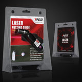 Indoor Golf Putting Laser Pointer for Linear Practice - Extra Image