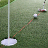 Indoor Golf Putting Laser Pointer for Linear Practice - Extra Image