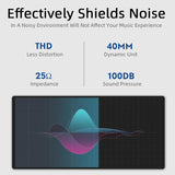 Clear Hi-fi Sound t & g Tg920 Tws Touch Control Wireless Earbud 5.0 - Close-Up Angle