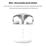 Clear Hi-fi Sound t & g Tg920 Tws Touch Control Wireless Earbud 5.0 - Extra Image