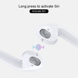 Clear Hi-fi Sound t & g Tg920 Tws Touch Control Wireless Earbud 5.0 - Extra Image