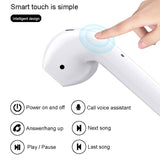 Clear Hi-fi Sound t & g Tg920 Tws Touch Control Wireless Earbud 5.0 - Extra Image