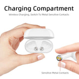 Clear Hi-fi Sound t & g Tg920 Tws Touch Control Wireless Earbud 5.0 - Extra Image