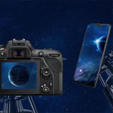 High Power Night Vision Telescope - Hd 70400 - 45-Degree Angle