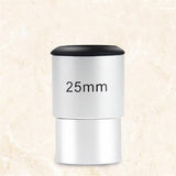 High Power Night Vision Telescope - Hd 70400 - Rear View