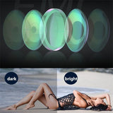 High Power Night Vision Telescope - Hd 70400 - Low Angle