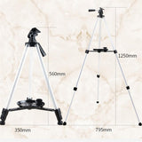 High Power Night Vision Telescope - Hd 70400 - Extra Image