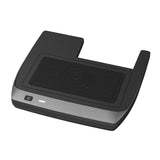 10W Wireless Charger For 2016-2021 Honda Civic - Qi Standard - Rear View