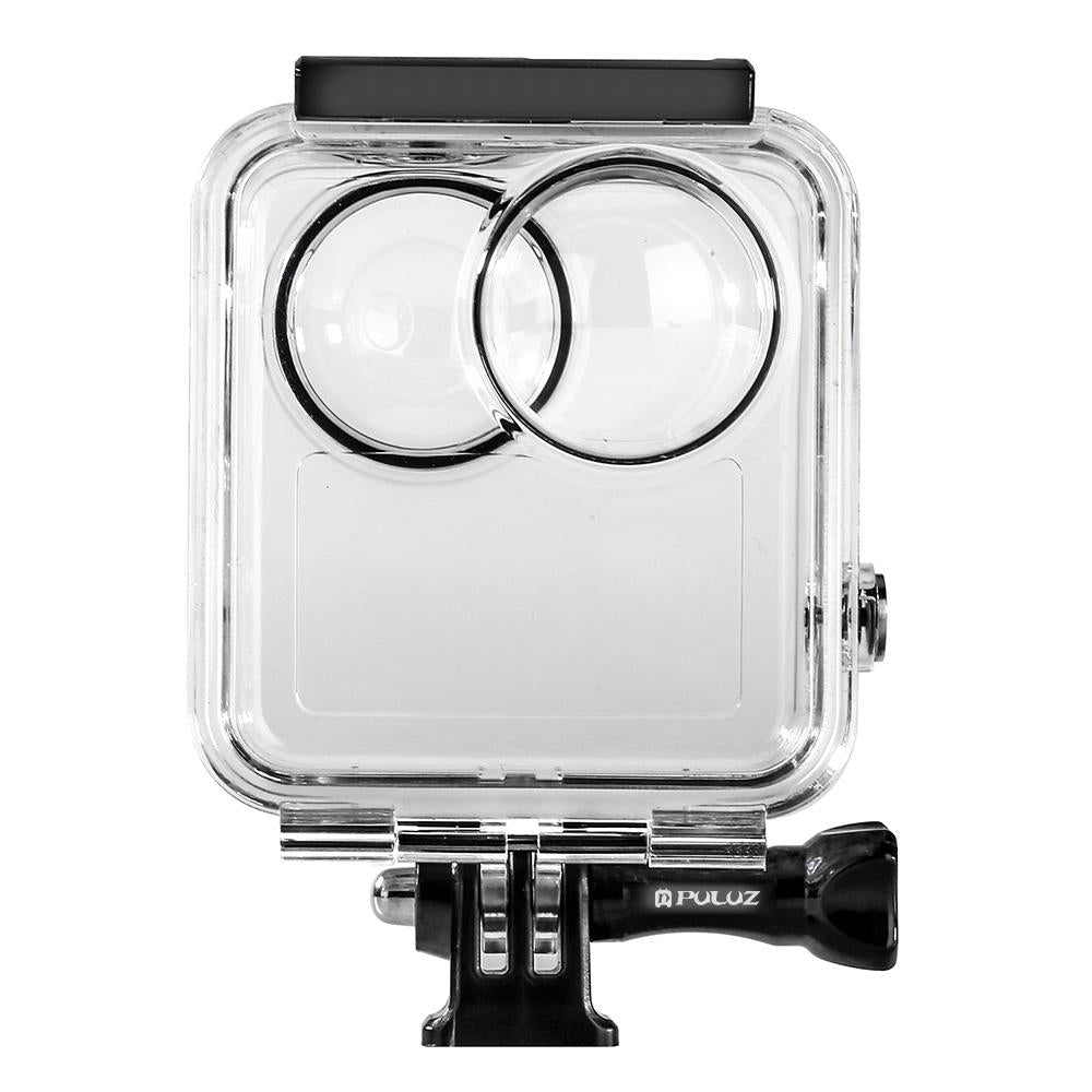 Waterproof Diving Case for Gopro Max - 45m Depth