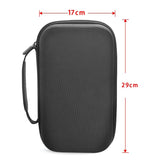 Wireless Bluetooth Speaker Bag for Marshall Stockwell - 2 Pack