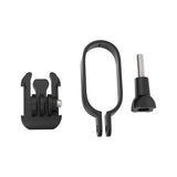 Rabbit Cage Cooling Frame for Sports Camera - Plastic Protection