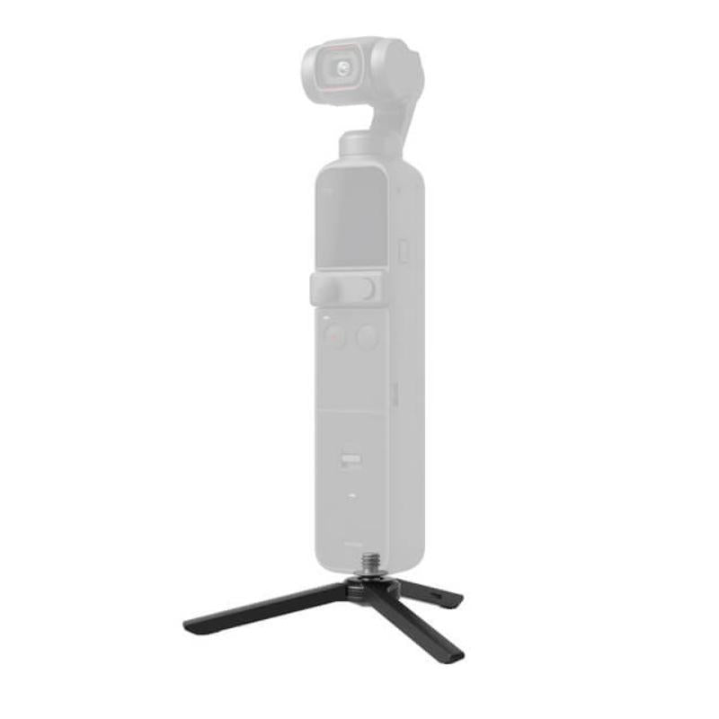 Portable Dji Pocket 2 Tripod - Compact and Versatile