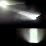 15 Inch 75W 7500Lm 6000K Led Strip Working Refit Off - Road Vehicle Lamp Roof Strip Light - Extra Image