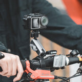 Insta360 one r Action Camera for Gopro - Compatible - Close-Up Angle