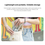 Vimble 3 Handheld Stabilizer - Three-axis Gimbal with Anti-shake Technology - 45-Degree Angle