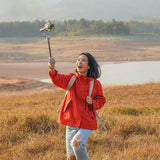 Vimble 3 Handheld Stabilizer - Three-axis Gimbal with Anti-shake Technology - Close-Up Angle