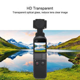 9h Tempered Glass Screen Protector for Dji Pocket Gimbal - 2.5d Hd - Extra Image