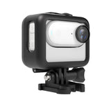 Insta360 Go 3 Battery Case Protective Frame - Close-Up Angle