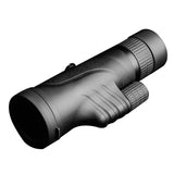 High Power Night Vision Telescope - 6-18x42 Continuous Zoom - Side View