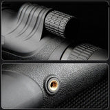 High Power Night Vision Telescope - 6-18x42 Continuous Zoom - Close-Up Angle