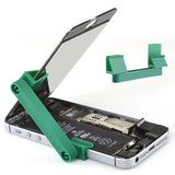Mobile Phone Motherboard Repair Bracket - Top 130 Picks - Front View