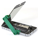 Mobile Phone Motherboard Repair Bracket - Top 130 Picks - Side View