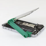 Mobile Phone Motherboard Repair Bracket - Top 130 Picks - Top-Down View
