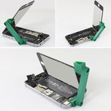 Mobile Phone Motherboard Repair Bracket - Top 130 Picks - Close-Up Angle