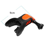 Universal Action Camera Buoy Kit For Gopro Insta360 Dji And More - Front View