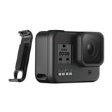 Rechargeable Battery Cover for Gopro Hero8 Sports Camera - Top-Down View