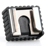 Universal Flash Stand Adapter For Hot Shoe Base - Accessory - Side View