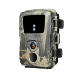 1080p Hd Infrared Hunting Camera - Mini600 - Side View