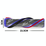 Anti-winding Suction Head Brush for Dyson V11 V15 Vacuum - Top-Down View