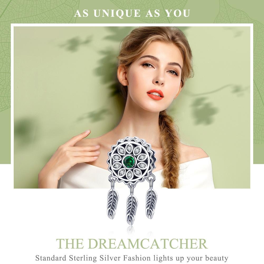 925 Sterling Silver Hollow Beaded Bracelet Accessories