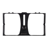 Smartphone Video Rig For Vlogging And Filmmaking - Blue