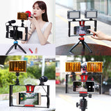 Smartphone Video Rig For Vlogging And Filmmaking - Extra Image