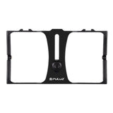 Smartphone Video Rig For Vlogging And Filmmaking - Blue