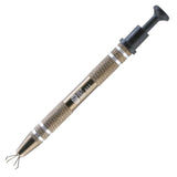 Four-claw Precision Gripper for Catcher Hand Tool - Side View