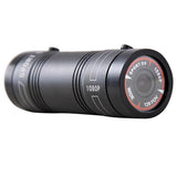 Full Hd 1080p Action Camera with 120 Degree Wide Angle Lens - Tf Card Support - Close-Up Angle