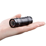 Full Hd 1080p Action Camera with 120 Degree Wide Angle Lens - Tf Card Support - Extra Image