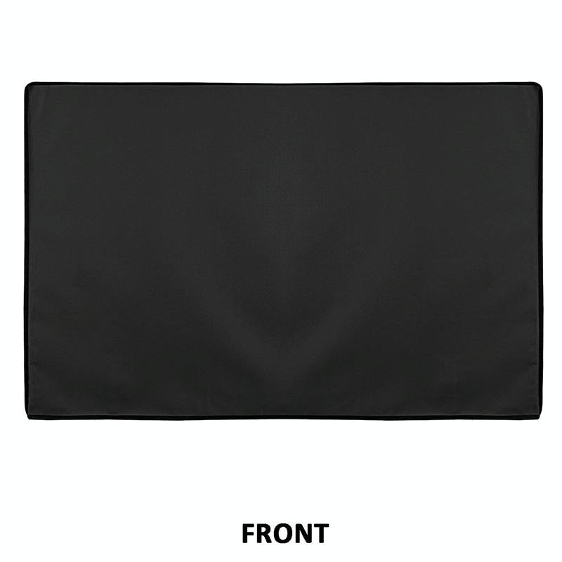 Universal Outdoor Tv Cover - 52-55 Inch Waterproof & Dustproof