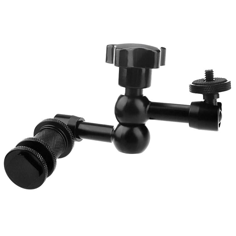 7 Articulating Magic Arm For Dslr Monitor - Adjustable Friction