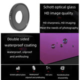 Action 3 Lens Filter for Dji - Compact and Effective